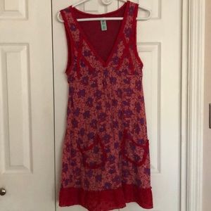 Free People summer dress